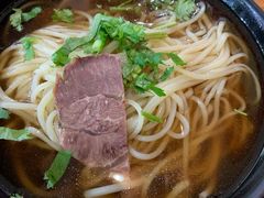 普通拉面-晓东拉面烧烤(福山店)