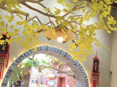 -米庄·原味私房菜(骏壹万邦店)