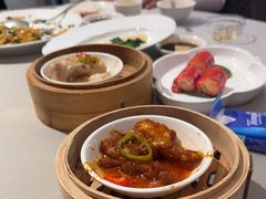 -潮府馆·非遗潮州菜·世纪公园(新国际博览中心店)