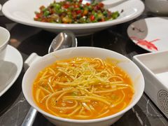 -彩丰楼中餐厅(杭州奥克斯中心皇冠假日酒店)