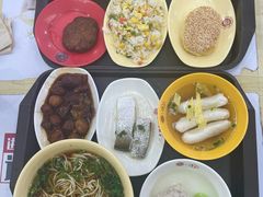 -农园餐厅(北京大学店)