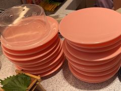 -争鲜回转寿司(朝外悠唐PLUS店)