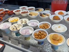 -李犟大爆鳝面·手工蟹黄包(湖滨西湖店)