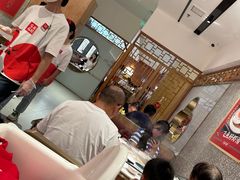 -左庭右院鲜牛肉火锅(长泰广场店)
