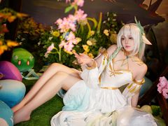 -米游妙妙屋cosplay换装自拍摄影体验馆