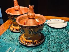 -南门涮肉(上海二店)