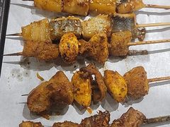 -蚝太郎烧烤(大寨路店)