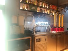 -木屋烧烤(南新店)