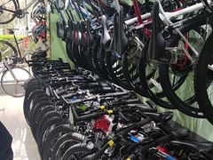 -美利达自行车和平里旗舰店