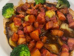 -老浒记民俗酒楼(王府井店)