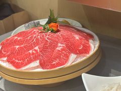 -海底捞火锅(赛格国际购物中心店)