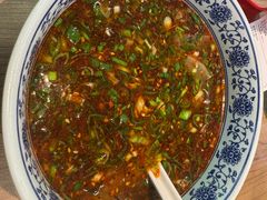 -兰州陈记牛肉面 ·烧烤· 铜锅涮肉(万达店)