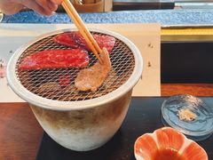 碳取牛小排-元熹会席料理