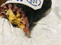 -眷村阿嬷(花城汇店)