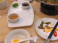 -锦粤宫·精致粤菜(深圳北站店)