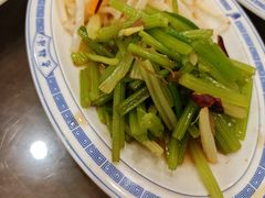 -老雒阳面馆·水席(洛宁高速路口店)