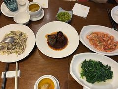 -逸林轩中餐厅(中信泰富朱家角锦江酒店)