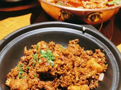 -川菜故事(光谷步行街店)