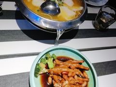 -Aqua Oasis 水天堂(石路天虹店)