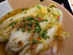 -外婆家(杭州马塍店·杭帮菜名店)