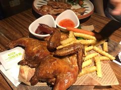 -路易十三西餐厅(西关新天地店)