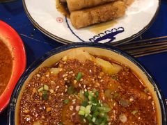 -马路边边串串香(双井直营店)