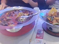 -茅庐川菜(烟台万象汇店)