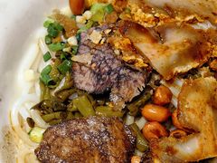 -牛八宝桂林米粉(八里庄店)