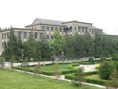 -河南师范大学(主校区)