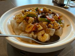 -奕景海鲜酒家· 大连海鲜(星海广场店)