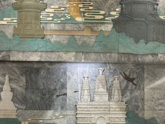 -花园桥(地铁站)