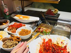 -海底捞火锅(关山保利店)