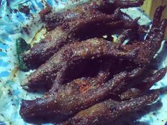 -霍元甲烧烤(江城商务大楼店)