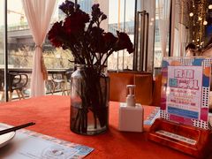 -赵小姐丨新中餐(曲江店)