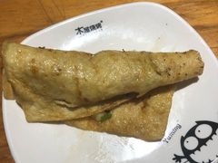 -木屋烧烤(万德庄店)