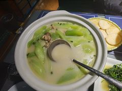 -全聚贤餐厅·湖北家常菜(沙湖店)