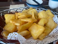 -云隐小厨·传统大理美食(复兴路店)