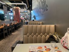 -敏华冰厅(平安金融中心店)