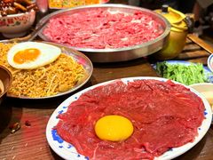 -萍姐火锅·公路夜市(南京新街口店)