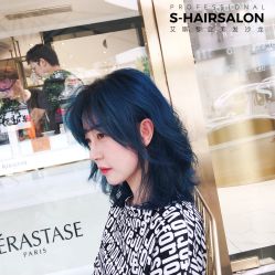 -S.HAIR SALON