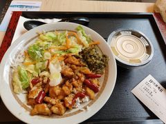 -永和大王(长寿路店)