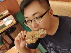 -萨莉亚意式餐厅(永旺购物中心店)