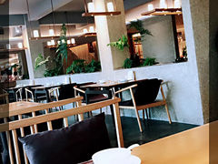 大堂-无味舒食(环岛路店)
