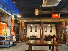 -老横泾面馆(吴中横泾店)