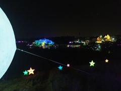 -大塘金香草谷
