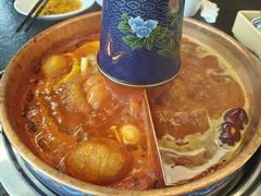 -咏江南·苏式火锅·苏州评弹(观前街店)