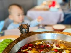 -洞庭鱼香(万科店)