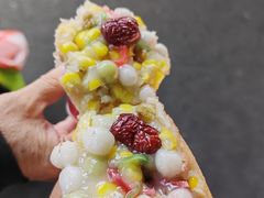 -环联1904火车夜市