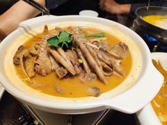 -小菜园新徽菜(扬州华润万象汇店)