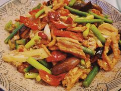 -彭城味道.地道徐州味(怡海花园店)